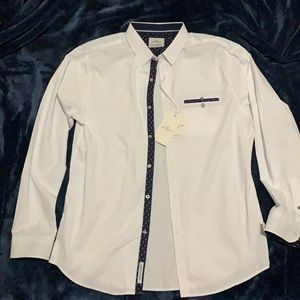 Dress Shirt